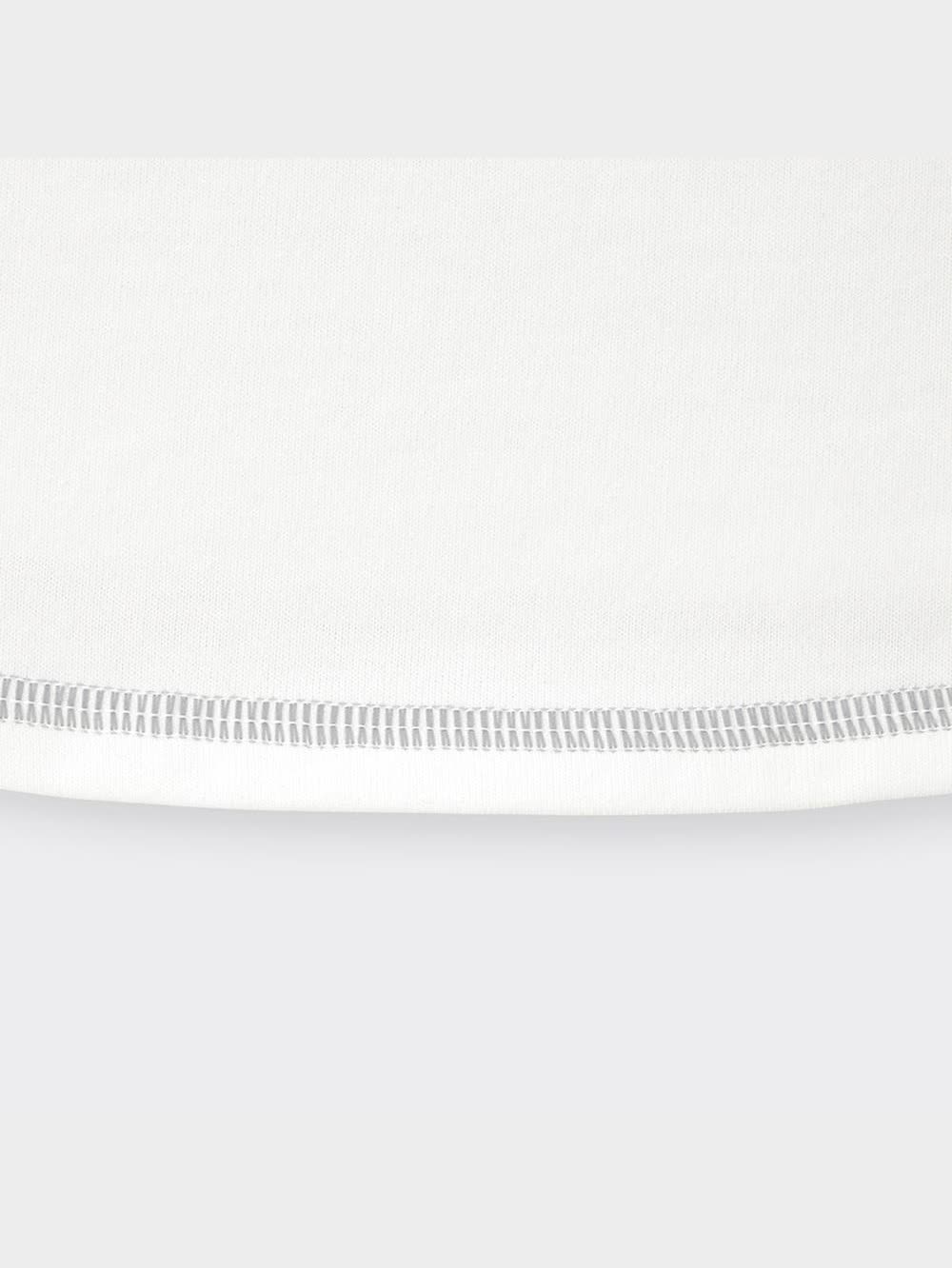 み(初回購入プロフ必読) GU公式 | BABY(TODDLER)カンタンT(半袖)(ワンポイント)