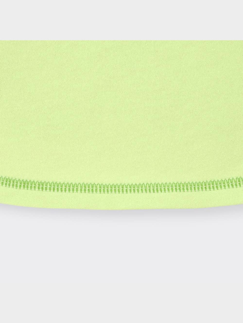 GU公式 | BABY(TODDLER)カンタンT(半袖)(ワンポイント)