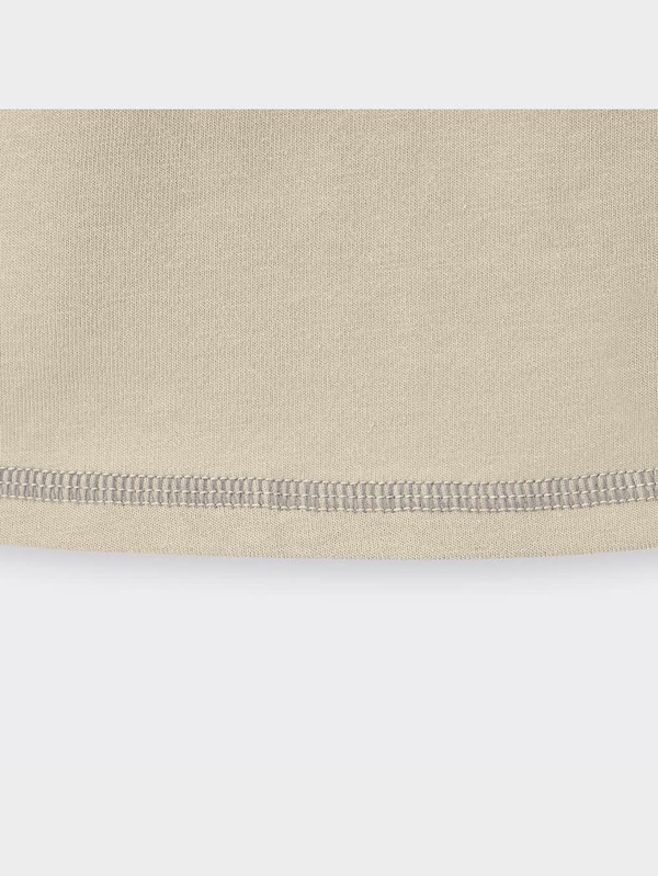 BABY(TODDLER)カンタンT(半袖)(サファリ)