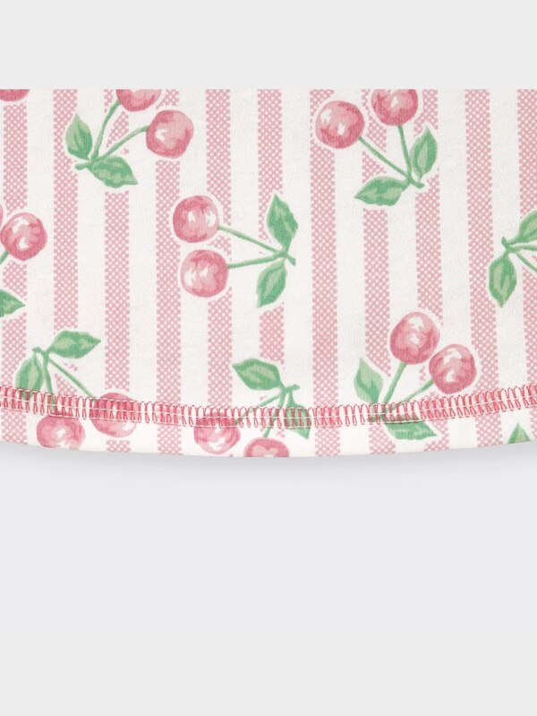 BABY(TODDLER)カンタンT(半袖)(フルーツ)