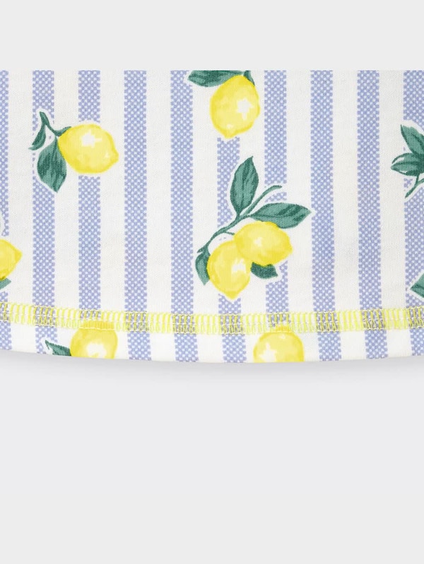 BABY(TODDLER)カンタンT(半袖)(フルーツ)