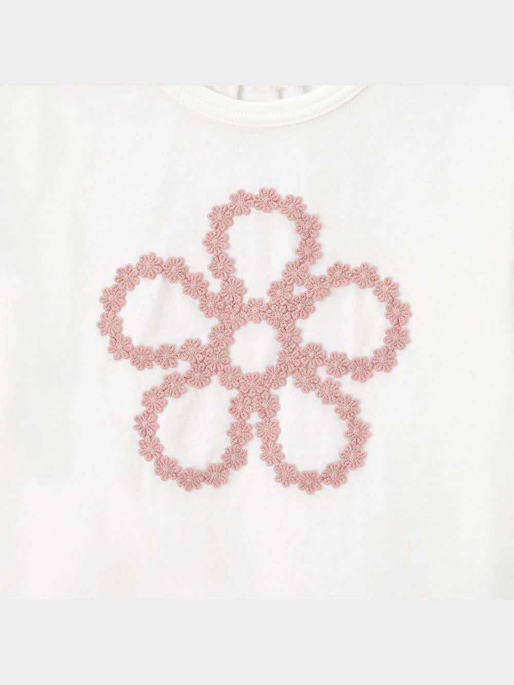 2025SS toujours オーガンジー Dickey 2025SS toujours オーガンジー Dickey 2025SS toujours オーガンジー