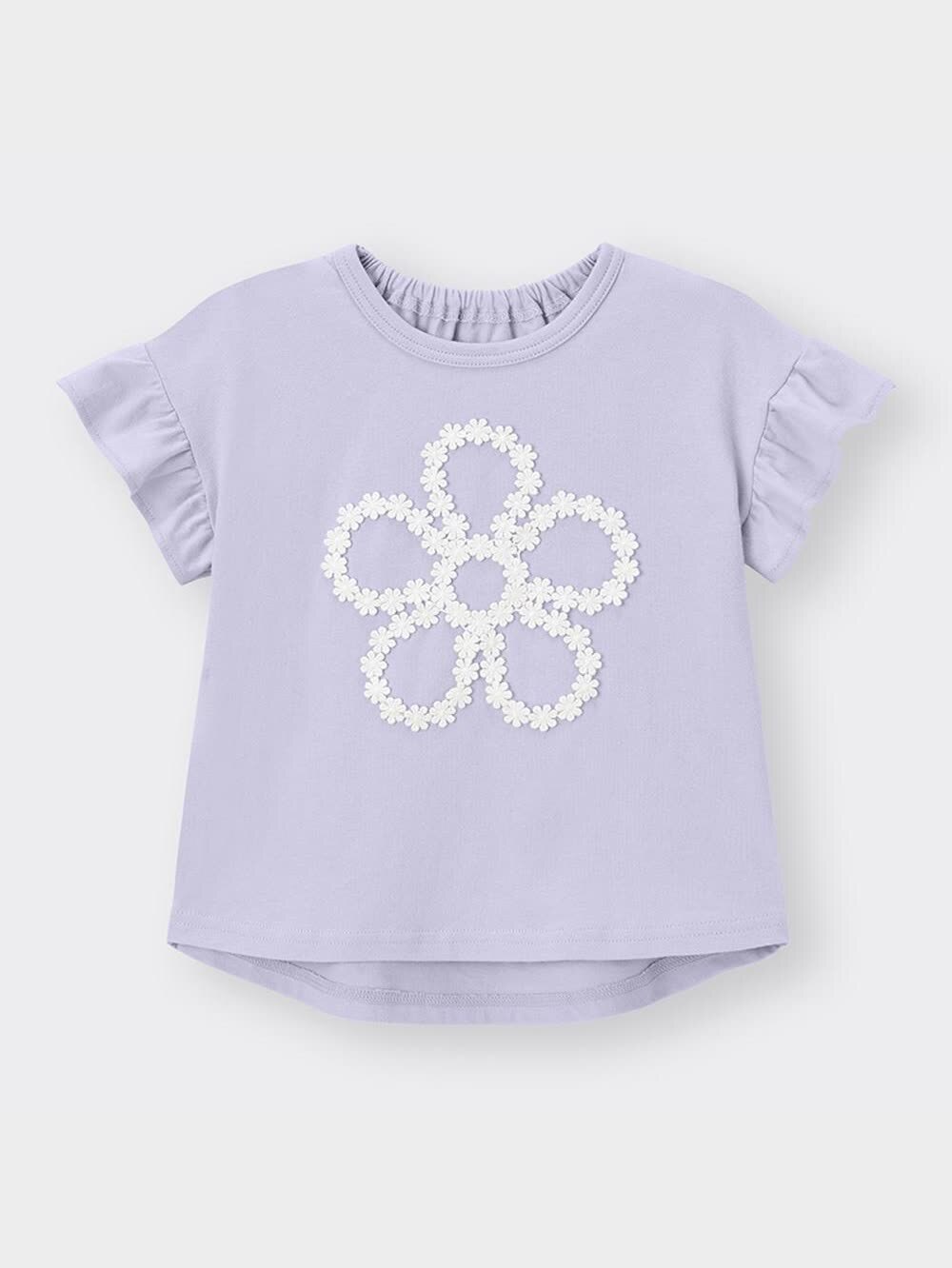 2025SS toujours オーガンジー Dickey 2025SS toujours オーガンジー Dickey