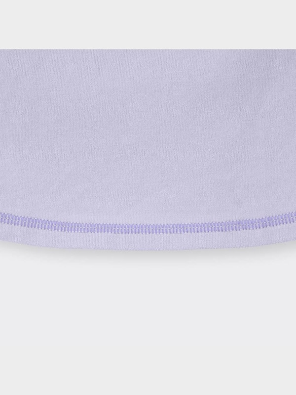 BABY(TODDLER)カンタンT(半袖)(フラワー)