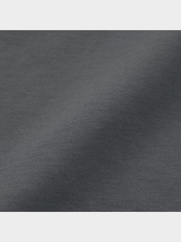 ドライポンチカーディガン(長袖)