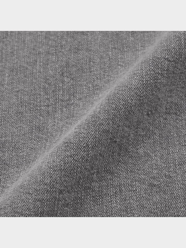 デニムクロップドジャケット