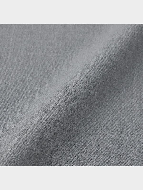 オーバーサイズテーラードジャケット+E