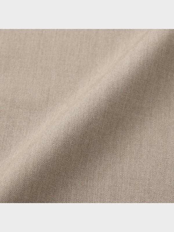 オーバーサイズテーラードジャケット+E