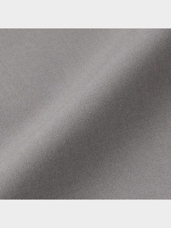 オーバーサイズテーラードベスト