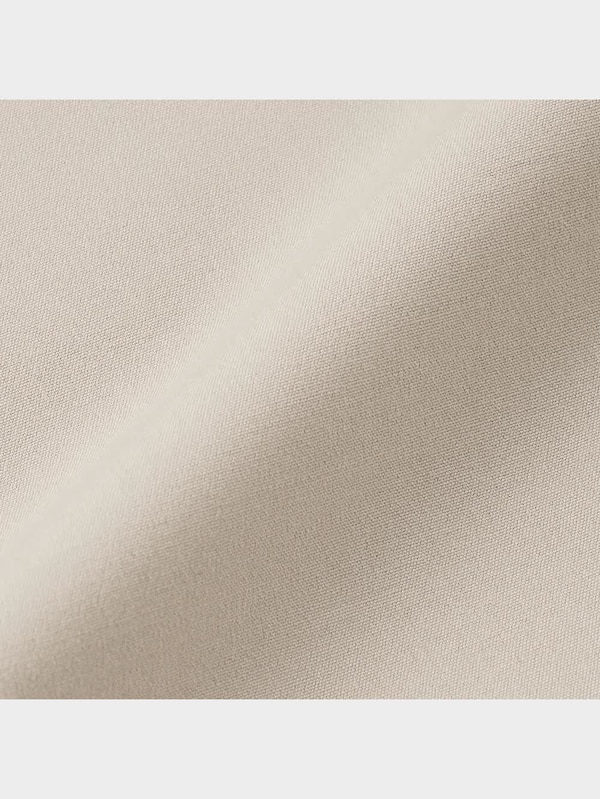 オーバーサイズテーラードベスト