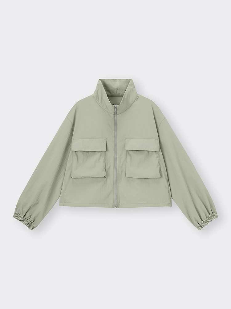 GACKT着用 POTENZA ブルゾン 美品 野太く 