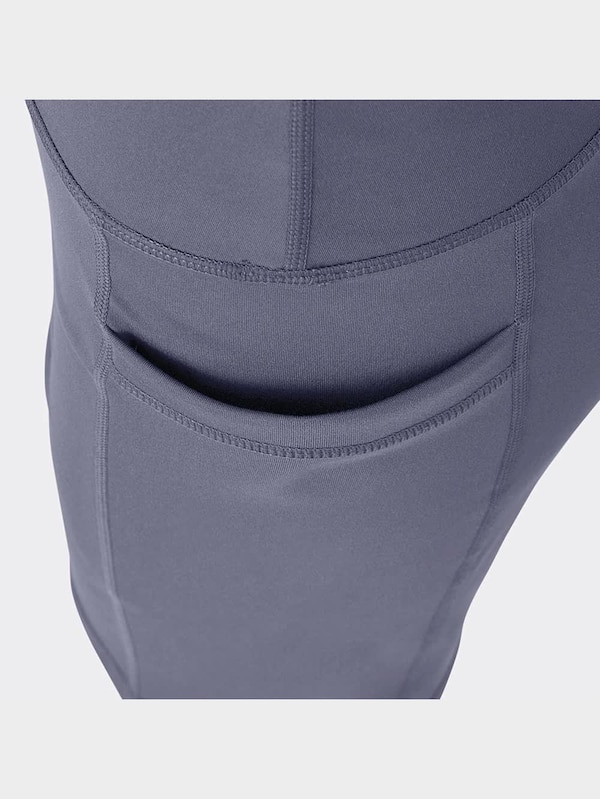 ソフトコンフォートバイカーレギンス(3分丈)GA+X(セットアップ可能)