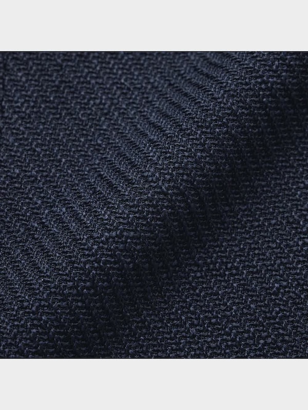 ツイードジャケットZ+X