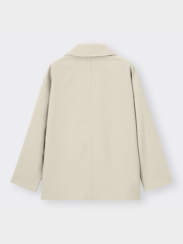 ドルマンコートZ+E