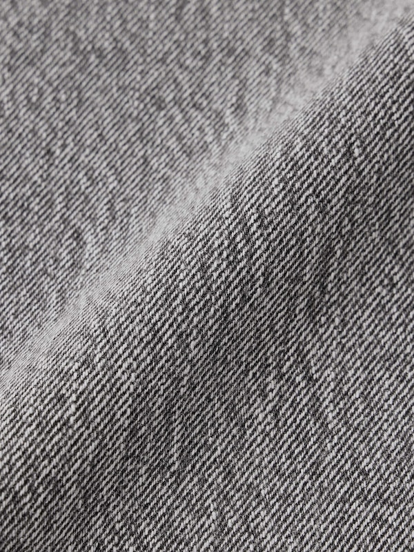 ミドルライズワイドジーンズ(丈標準72.0～76.0cm)