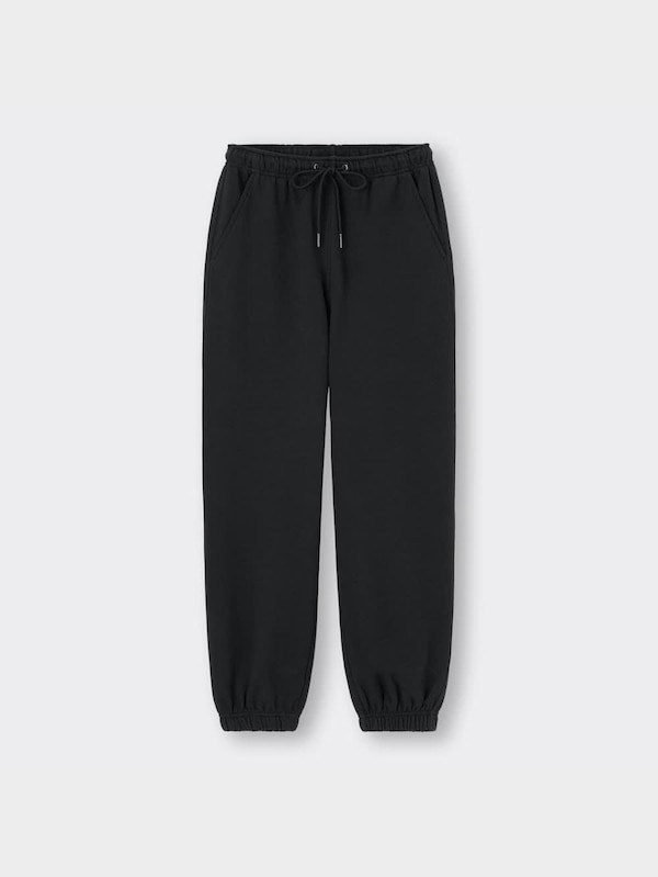 スウェットジョガーパンツ(丈標準67.5～71.5cm)(2024年春アイテム)