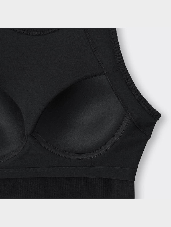 ブラフィールリブアメリカンスリーブワンピース+E