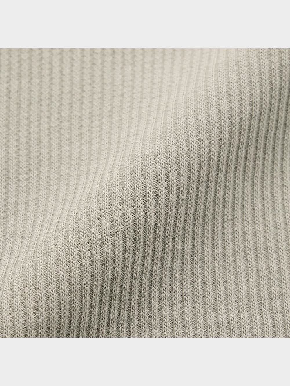 GU公式 | ブラフィールリブアメリカンスリーブワンピース+E