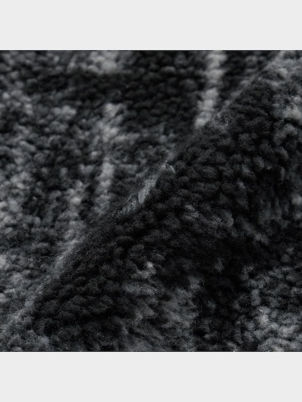 ウィンドプルーフフリースジャケット(長袖) nowartt 2