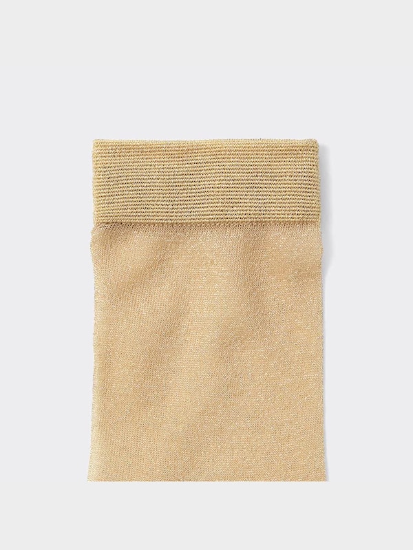 ラメシアーソックス