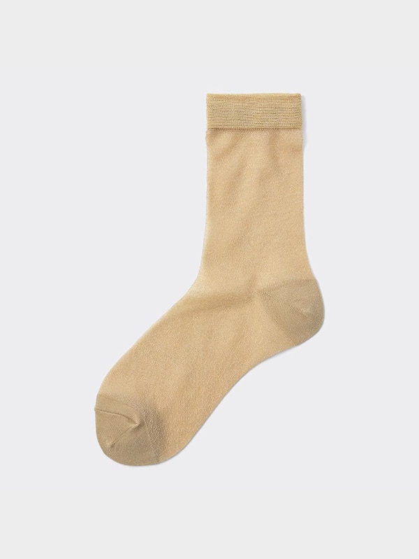 ラメシアーソックス