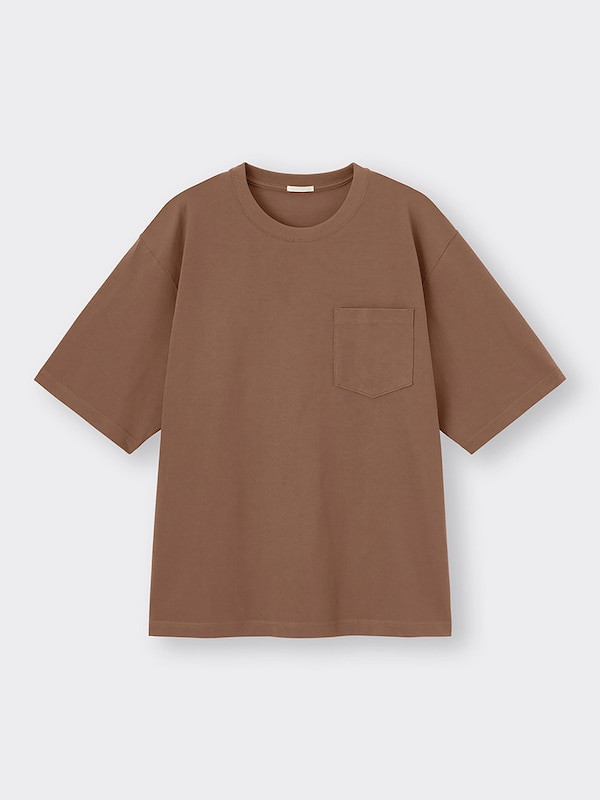 オーバーサイズT(5分袖)OSB+EC