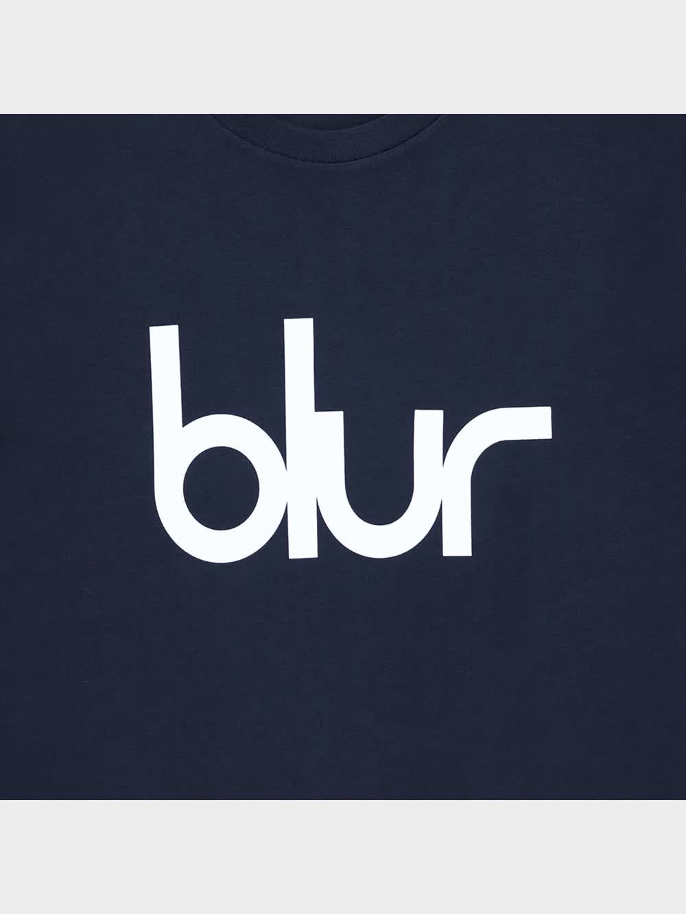 B.Dショート　B.D SHOT100 新品未開封 GU公式 | グラフィックT(半袖) MUSIC(Blur) 1