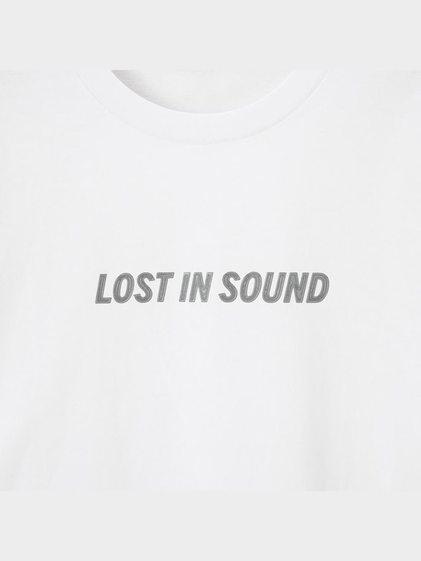 グラフィックT(半袖)one point1OSB+EC