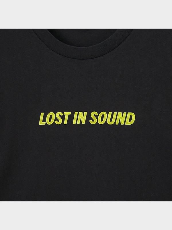 グラフィックT(半袖)one point1OSB+EC