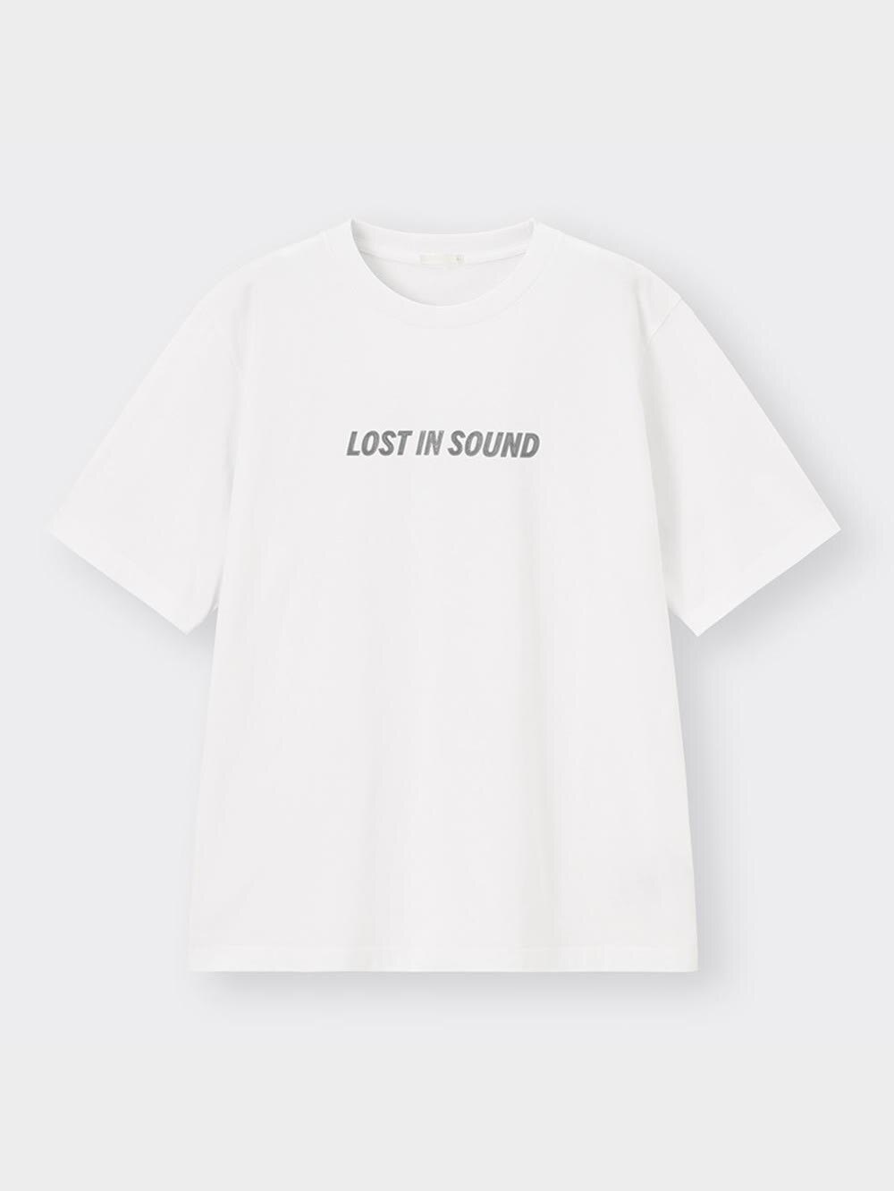 X1 PRODUCE T-SHIRT(白1点)  X1 Ｔシャツ mattige】Tシャツ 白 - 久米繊維オンラインショップ | 日本製
