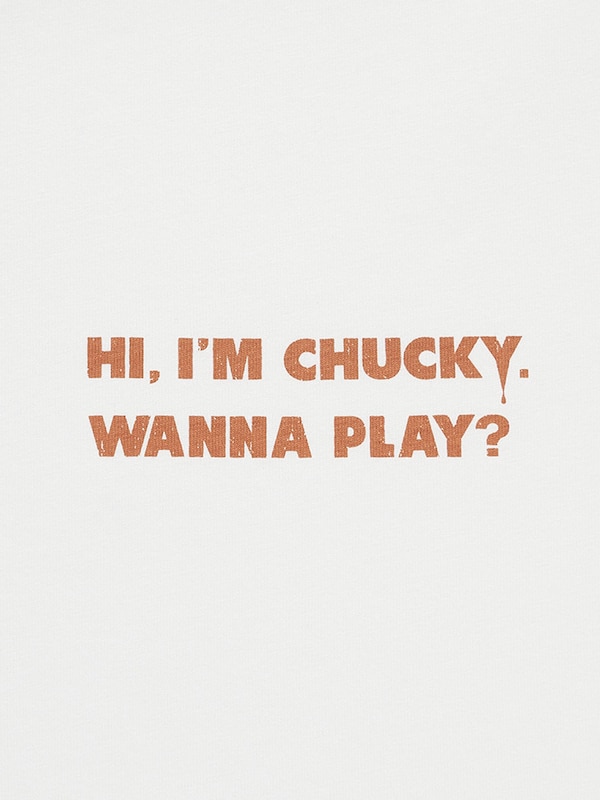 グラフィックT(半袖) MOVIE 1