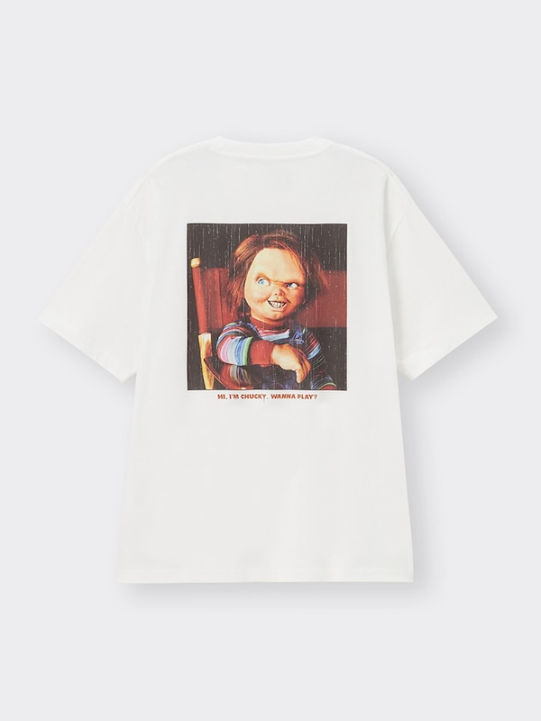 グラフィックT(半袖) MOVIE 1