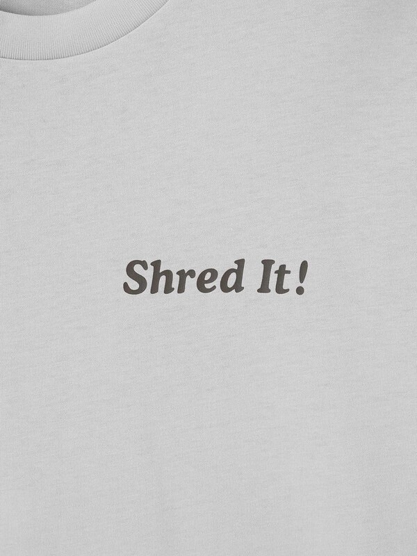 グラフィックT(半袖) MINIATURE LIFE by Tatsuya Tanaka