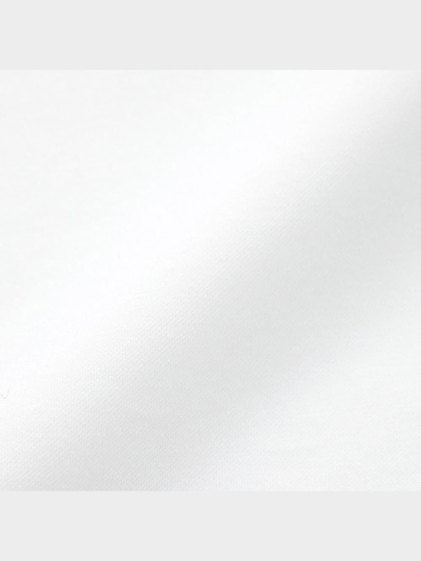 ドライポンチオーバーサイズスリーブレスT