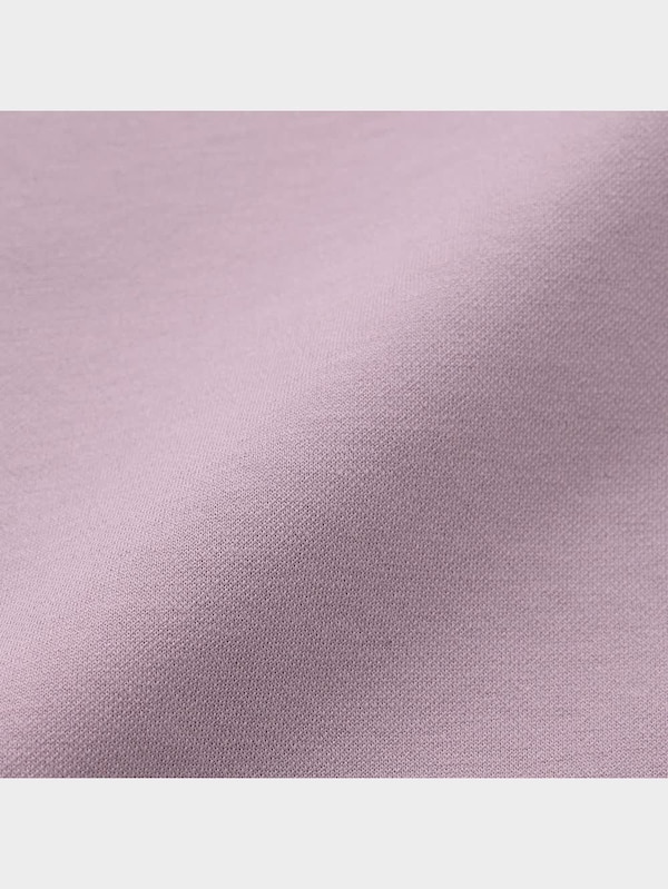 ドライポンチオーバーサイズスリーブレスT