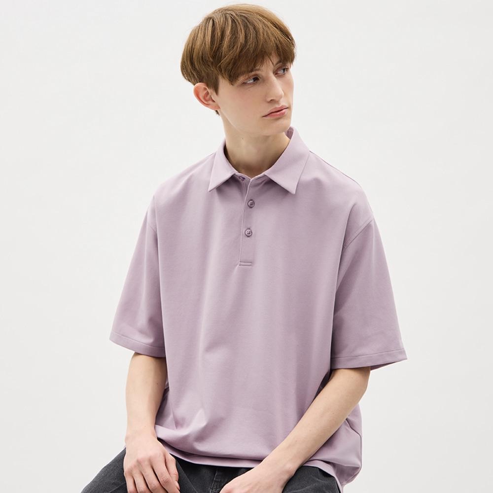 GU｜シャツ 紫関連商品の通販・購入