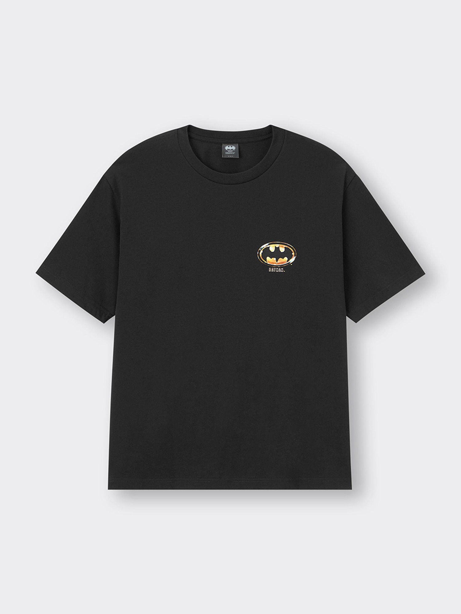 guグラフィックtシャツ ストア サイズ