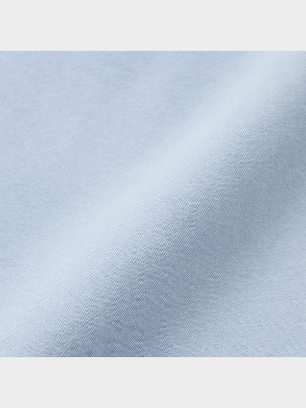 デニムロングシャツ(長袖)+E