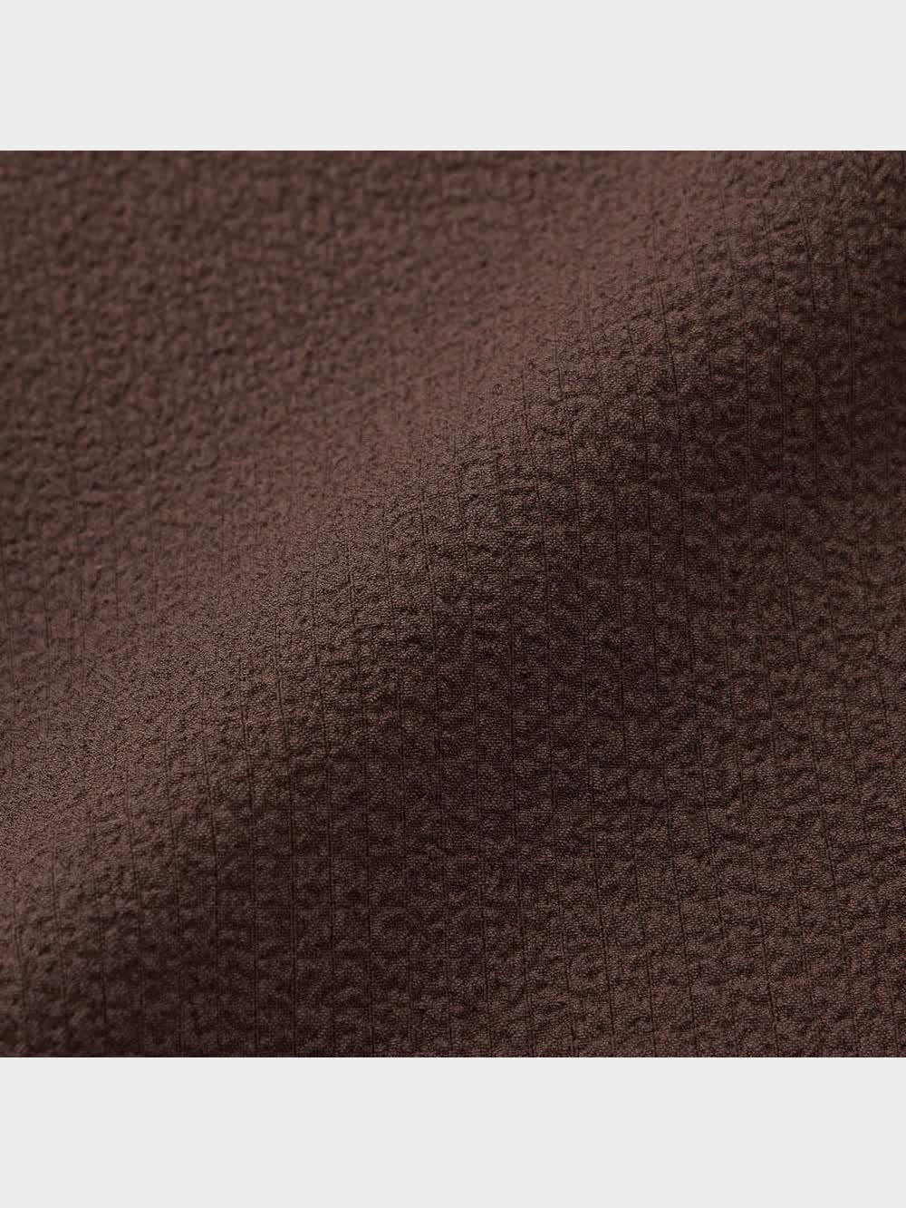 GU公式 | テクスチャーオープンカラーシャツ(半袖)