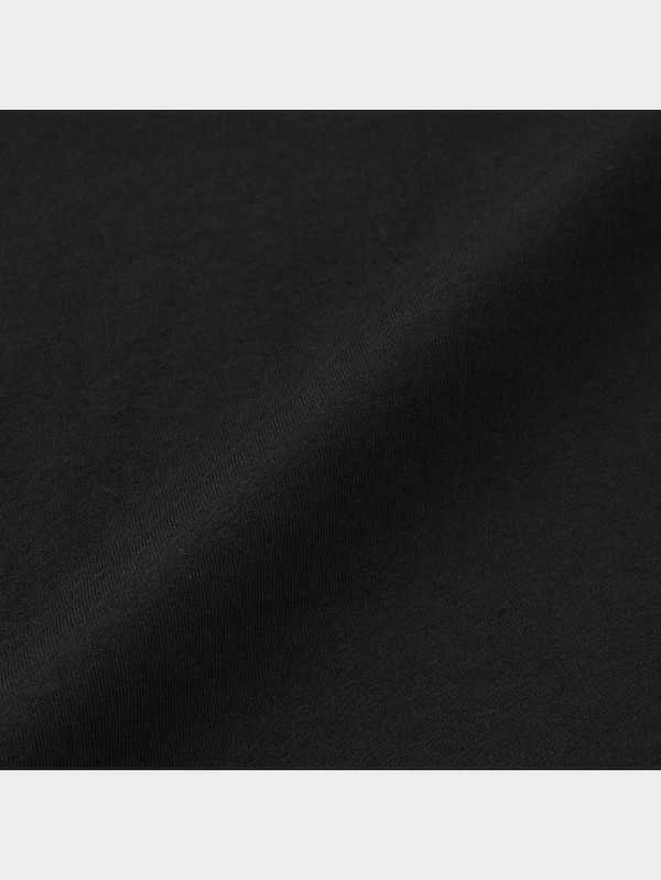 KIDS(男女兼用)オーバーサイズグラフィックT(半袖)(ロゴ)