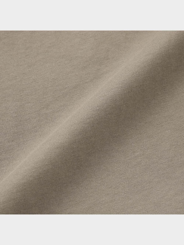 KIDS(男女兼用)オーバーサイズグラフィックT(半袖)(ロゴ)