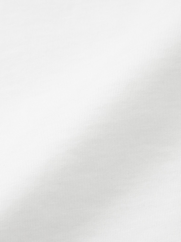 GIRLSスパンコールT(半袖)(クリームソーダ)