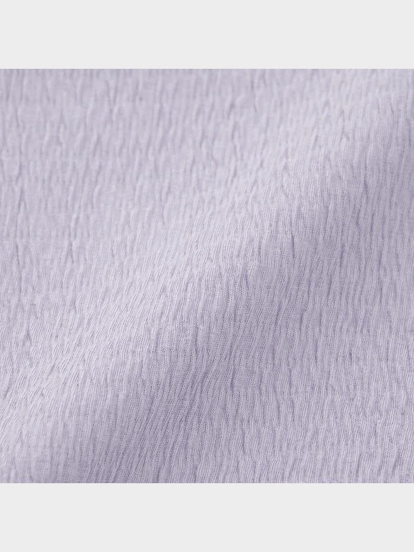 GIRLSクロップドギャザーT(半袖)