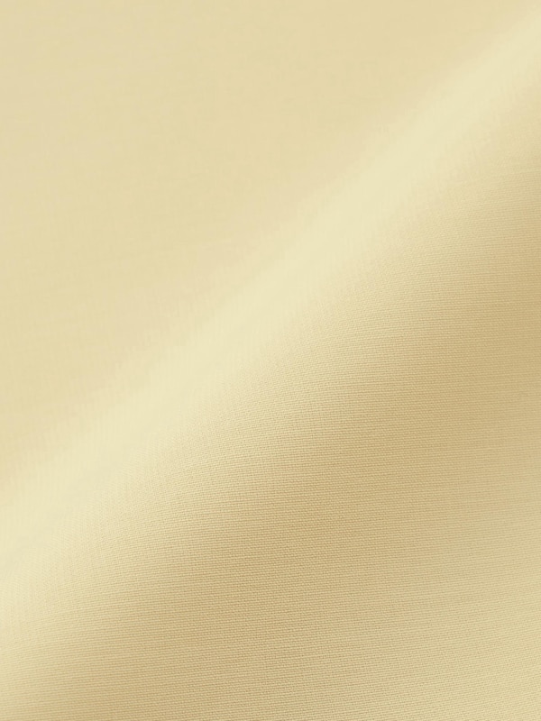 シアーボウタイブラウス(半袖)Z+E