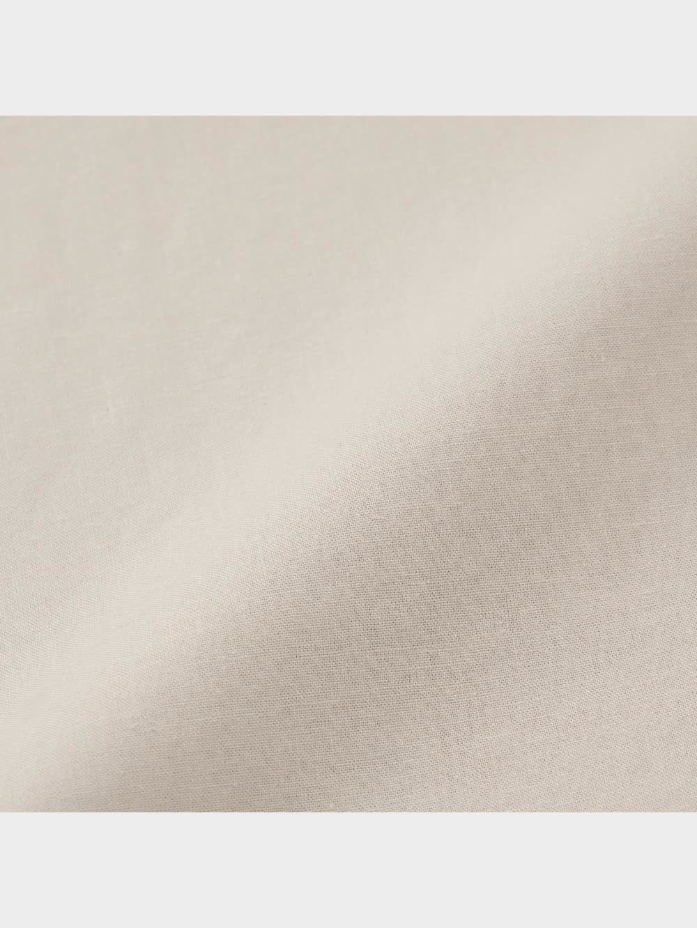 GU公式 | リネンブレンドバックオープンワンピース(ノースリーブ)