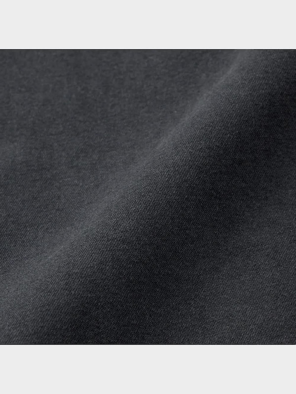 ライトデニムダブルポケットシャツ(半袖)Q