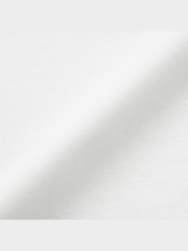 サイドルーシングT(半袖)