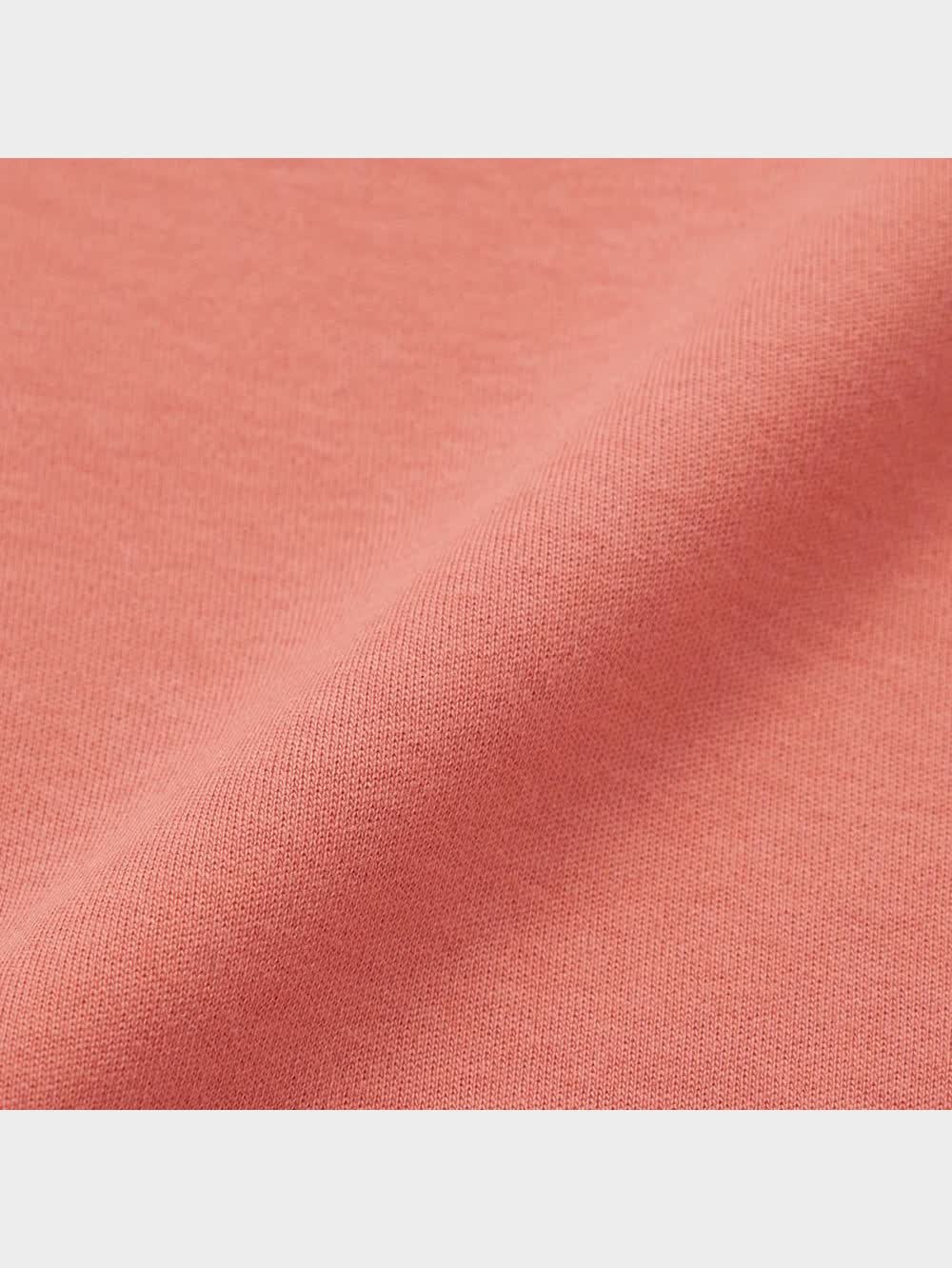 GU公式 | サイドルーシングT(半袖)