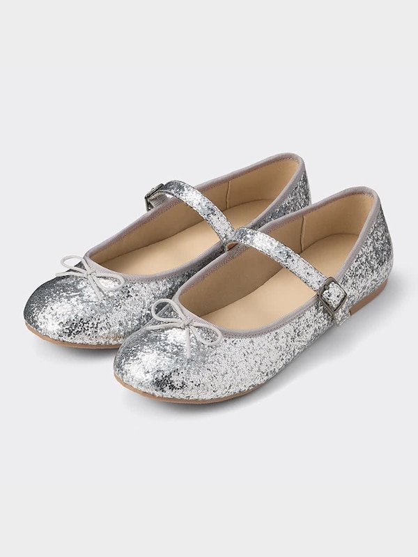 GIRLSバレエシューズ