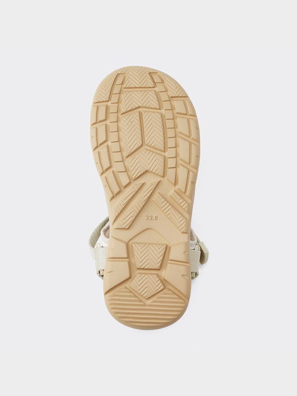 「購入」　まとめ売りセット GU公式 | KIDS(男女兼用)スポーツサンダル